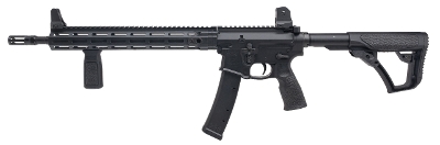 "Daniel Defense DDPCC Rifle 9mm (05902) AUSTX" - Image 3 of 4