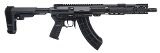 "CMMG Banshee Mk47 Pistol 7.62x39mm (05228) AUSTX" - Image 1 of 4
