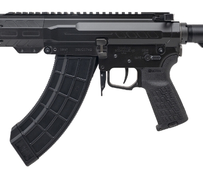 "CMMG Banshee Mk47 Pistol 7.62x39mm (05228) AUSTX" - Image 4 of 4