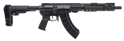 "CMMG Banshee Mk47 Pistol 7.62x39mm (05228) AUSTX" - Image 1 of 4
