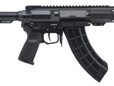 "CMMG Banshee Mk47 Pistol 7.62x39mm (05228) AUSTX" - Image 2 of 4