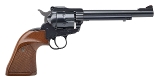 "Ruger Single-Six Revolver .22LR (05184) AUSTX" - Image 2 of 10