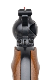 "Ruger Single-Six Revolver .22LR (05184) AUSTX" - Image 3 of 10