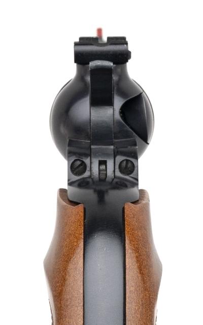 "Ruger Single-Six Revolver .22LR (05184) AUSTX" - Image 3 of 10