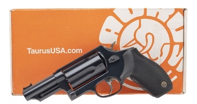 "Taurus Judge Revolver .45LC/.410 (05079) AUSTX" - Image 5 of 5