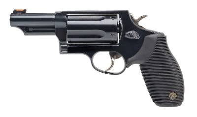 "Taurus Judge Revolver .45LC/.410 (05079) AUSTX" - Image 1 of 5