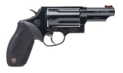 "Taurus Judge Revolver .45LC/.410 (05079) AUSTX" - Image 2 of 5