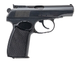 "Baikal IJ-70-18A Makarov Pistol 9x18mm (PR72945) ATX" - Image 1 of 9