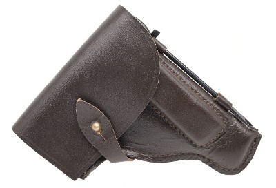 "Baikal IJ-70-18A Makarov Pistol 9x18mm (PR72945) ATX" - Image 8 of 9