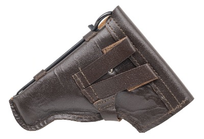 "Baikal IJ-70-18A Makarov Pistol 9x18mm (PR72945) ATX" - Image 9 of 9