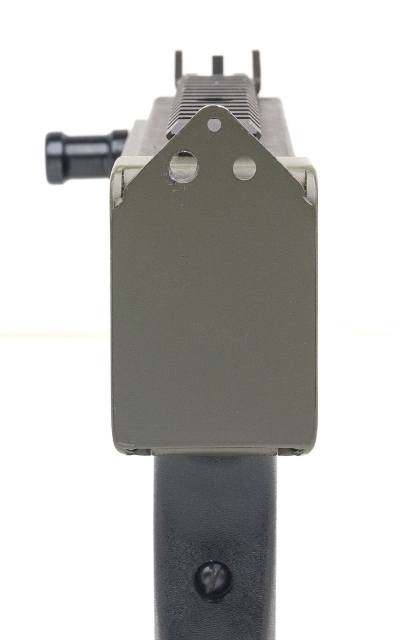 "Cobray M10 Pre-ban Pistol 9mm (05790) AUSTX" - Image 3 of 6