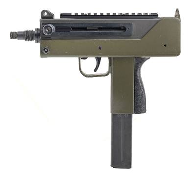 "Cobray M10 Pre-ban Pistol 9mm (05790) AUSTX" - Image 2 of 6