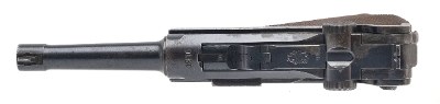 "DWM 1916 Luger P.08 Pistol 9mm (05715) AUSTX" - Image 7 of 15