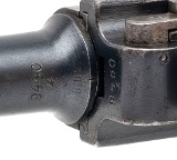 "DWM 1916 Luger P.08 Pistol 9mm (05715) AUSTX" - Image 9 of 15