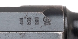 "DWM 1916 Luger P.08 Pistol 9mm (05715) AUSTX" - Image 3 of 15