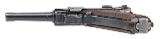 "DWM 1916 Luger P.08 Pistol 9mm (05715) AUSTX" - Image 8 of 15