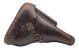 "DWM 1916 Luger P.08 Pistol 9mm (05715) AUSTX" - Image 13 of 15