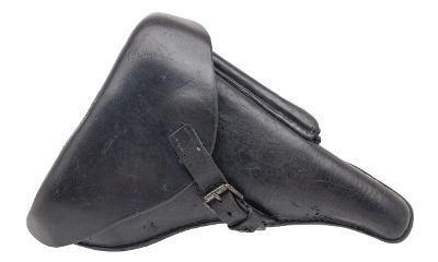 "Mauser S/42 Luger P.08 Pistol 9mm (05764) AUSTX" - Image 13 of 14