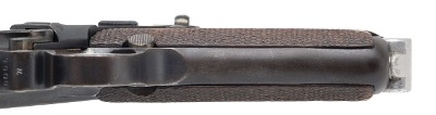"Mauser S/42 Luger P.08 Pistol 9mm (05764) AUSTX" - Image 11 of 14