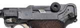 "Mauser S/42 Luger P.08 Pistol 9mm (05764) AUSTX" - Image 5 of 14
