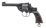 "Enfield No.2 Revolver .38-200 (05160) AUSTX" - Image 1 of 10