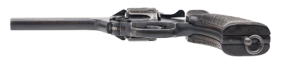 "Enfield No.2 Revolver .38-200 (05160) AUSTX" - Image 8 of 10