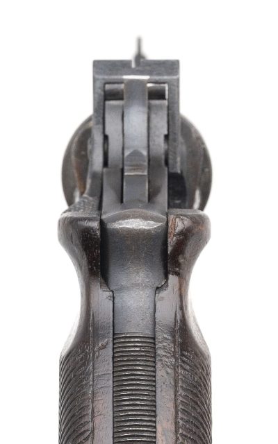 "Enfield No.2 Revolver .38-200 (05160) AUSTX" - Image 5 of 10