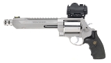 "S&W 460XVR Revolver .460 S&W Magnum (05510) AUSTX" - Image 1 of 8