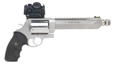 "S&W 460XVR Revolver .460 S&W Magnum (05510) AUSTX" - Image 2 of 8