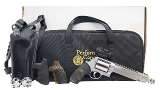 "S&W 460XVR Revolver .460 S&W Magnum (05510) AUSTX" - Image 5 of 8