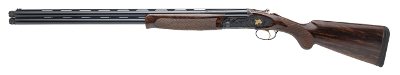 "Franchi Instinct Sideplate Shotgun 12 GA (05889) AUSTX" - Image 3 of 5
