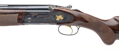 "Franchi Instinct Sideplate Shotgun 12 GA (05889) AUSTX" - Image 4 of 5