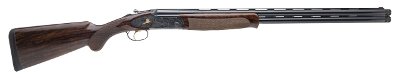 "Franchi Instinct Sideplate Shotgun 12 GA (05889) AUSTX" - Image 1 of 5