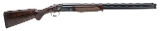 "Franchi Instinct Sideplate Shotgun 12 GA (05889) AUSTX" - Image 1 of 5