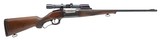 "Savage 99 Rifle .300 Savage (05754) AUSTX" - Image 1 of 4