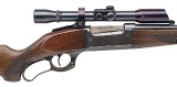"Savage 99 Rifle .300 Savage (05754) AUSTX" - Image 2 of 4