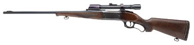 "Savage 99 Rifle .300 Savage (05754) AUSTX" - Image 3 of 4