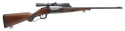 "Savage 99 Rifle .300 Savage (05754) AUSTX" - Image 1 of 4