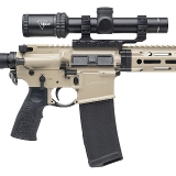 "Daniel Defense Sage Ltd. Rifle 5.56 Nato (05906) AUSTX" - Image 2 of 4