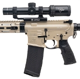 "Daniel Defense Sage Ltd. Rifle 5.56 Nato (05906) AUSTX" - Image 4 of 4