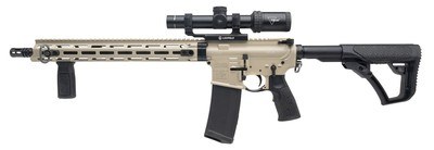 "Daniel Defense Sage Ltd. Rifle 5.56 Nato (05906) AUSTX" - Image 3 of 4
