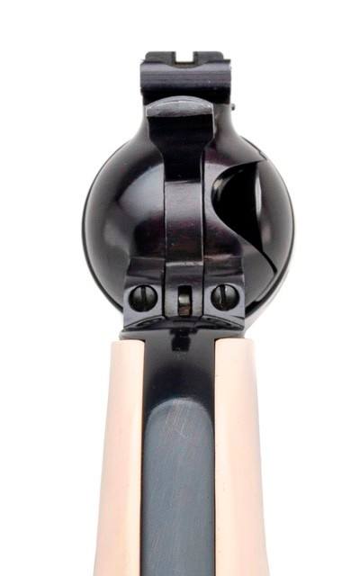 "Ruger Super Blackhawk Revolver .44 Mag (05568) AUSTX" - Image 3 of 6