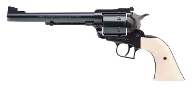 "Ruger Super Blackhawk Revolver .44 Mag (05568) AUSTX" - Image 1 of 6