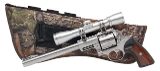 "Ruger Super Redhawk Revolver .44 Mag. (05462) AUSTX" - Image 1 of 7