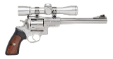 "Ruger Super Redhawk Revolver .44 Mag. (05462) AUSTX" - Image 3 of 7