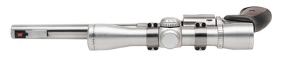 "Ruger Super Redhawk Revolver .44 Mag. (05462) AUSTX" - Image 4 of 7