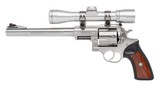 "Ruger Super Redhawk Revolver .44 Mag. (05462) AUSTX" - Image 2 of 7