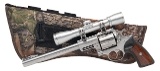 "Ruger Super Redhawk Revolver .44 Mag. (05462) AUSTX" - Image 1 of 7