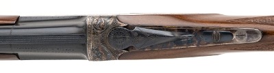 "ABERCROMBIE & FITCH F.LLI RIZZINI 28 GAUGE OVER UNDER SHOTGUN (L2026-02199)" - Image 5 of 7