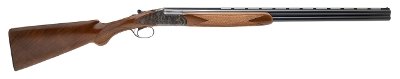 "ABERCROMBIE & FITCH F.LLI RIZZINI 28 GAUGE OVER UNDER SHOTGUN (L2026-02199)" - Image 1 of 7